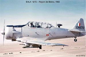 190- ARMEE DE L'AIR EN ALGERIE 1945-1962-38 (58)